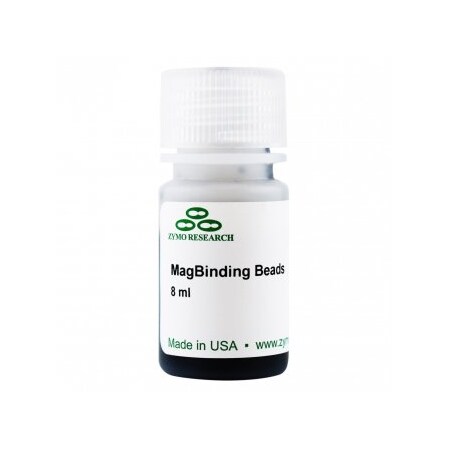 Zymo Research MagBinding Beads, 8 ml ZD4100-2-8
